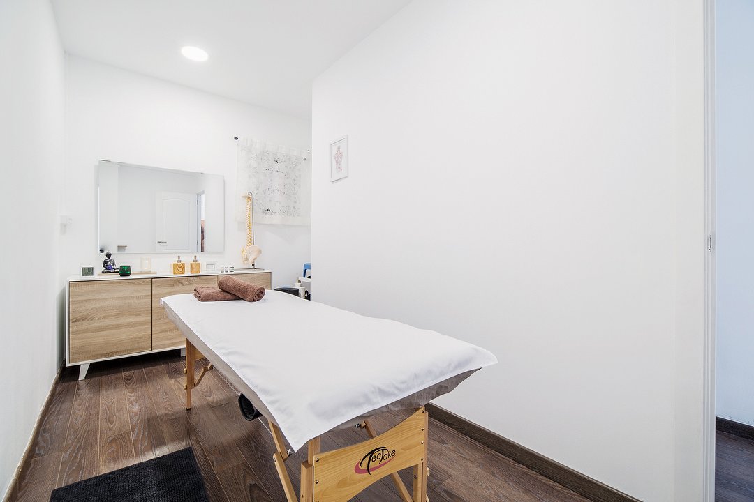 Quiro Relax, Gavà, Provincia de Barcelona