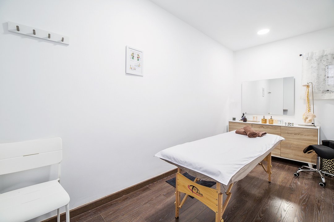 Quiro Relax, Gavà, Provincia de Barcelona