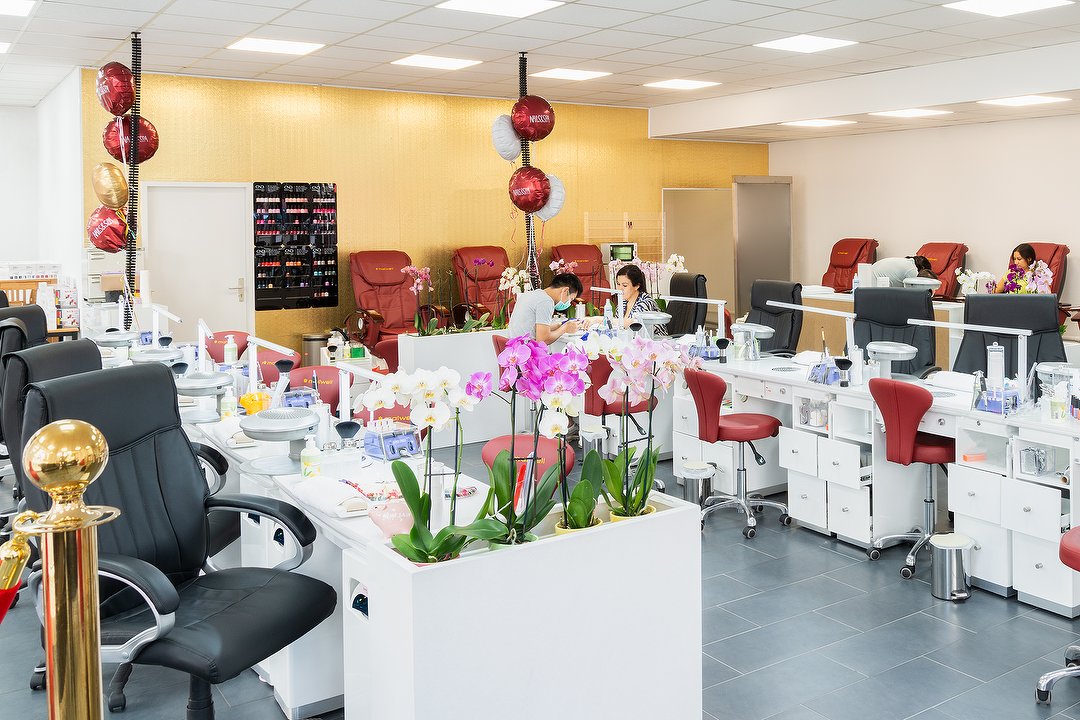 Nails & Spa am Dom, Innenstadt, Köln