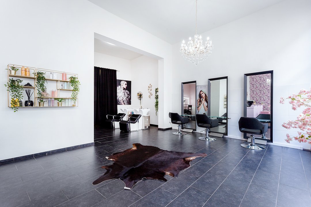 Mandy's Beauty Bar, Historisch centrum, Anvers