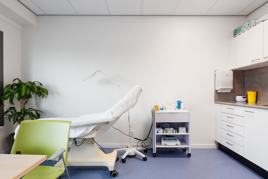 Skin S-Thetic, Hogeweide, Utrecht