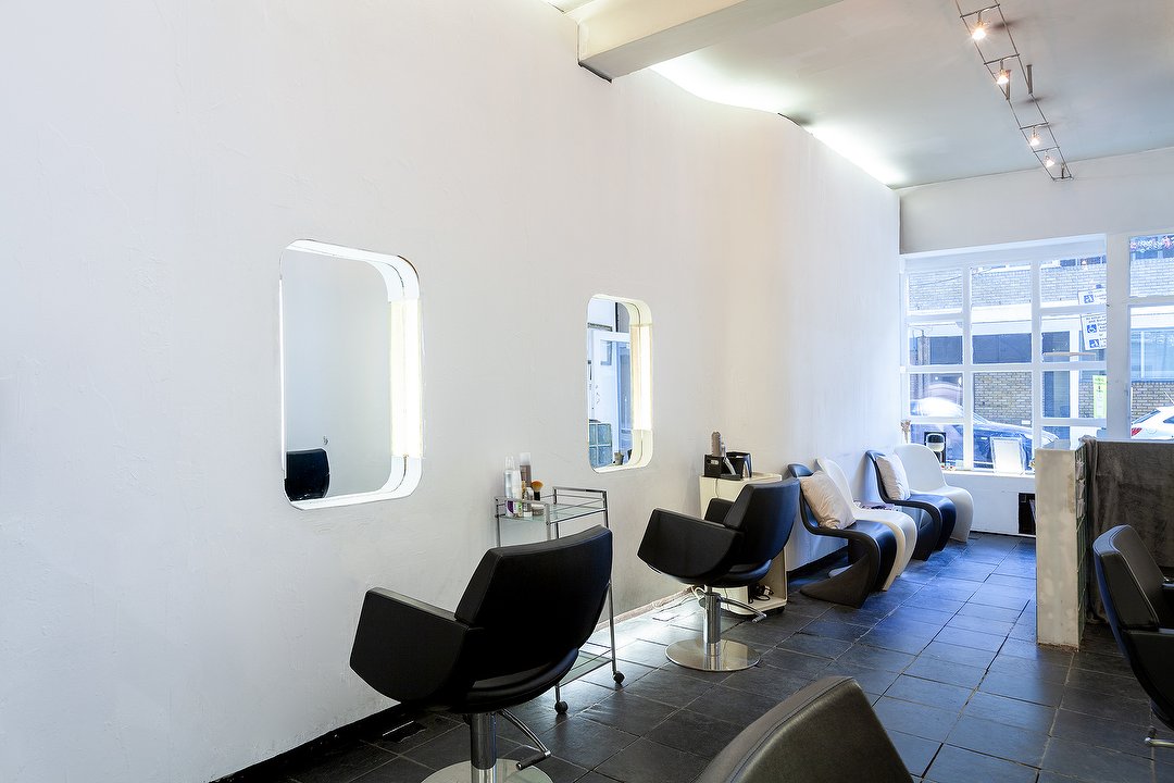 Ticro Hair, Covent Garden, London