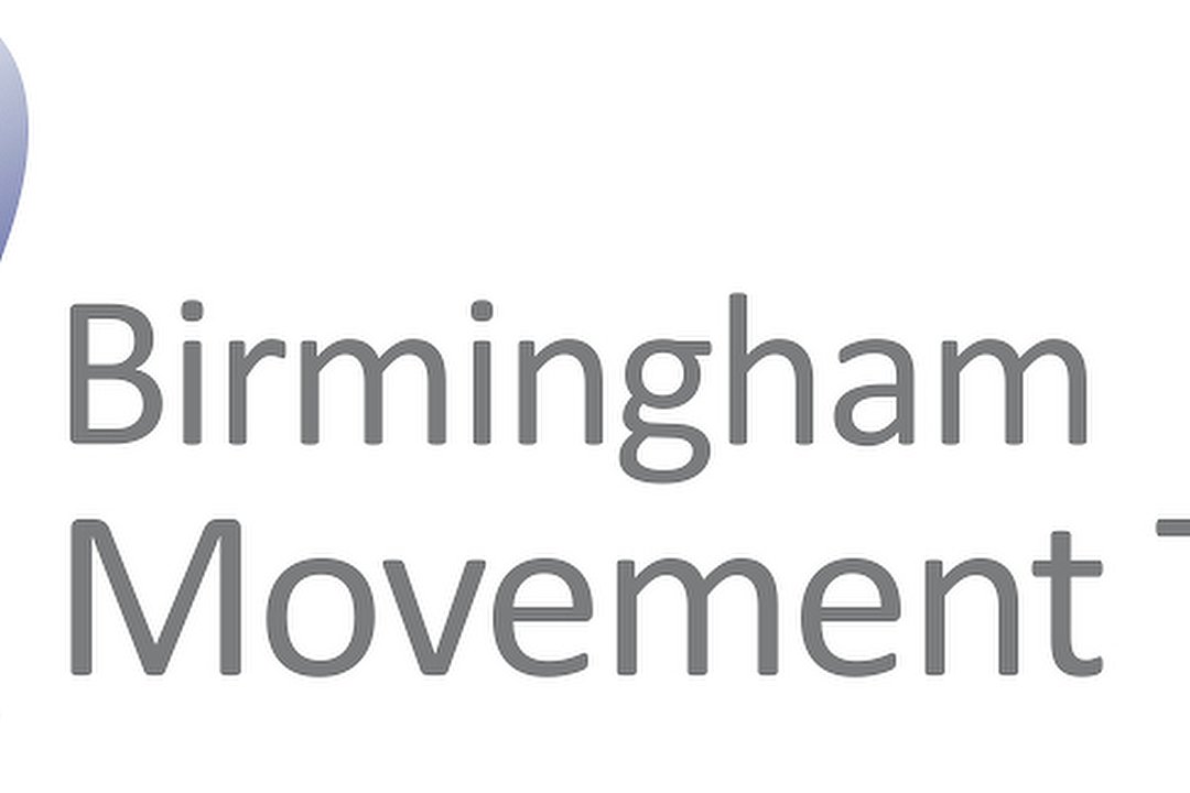 Birmingham Movement Therapy, Harborne, Birmingham