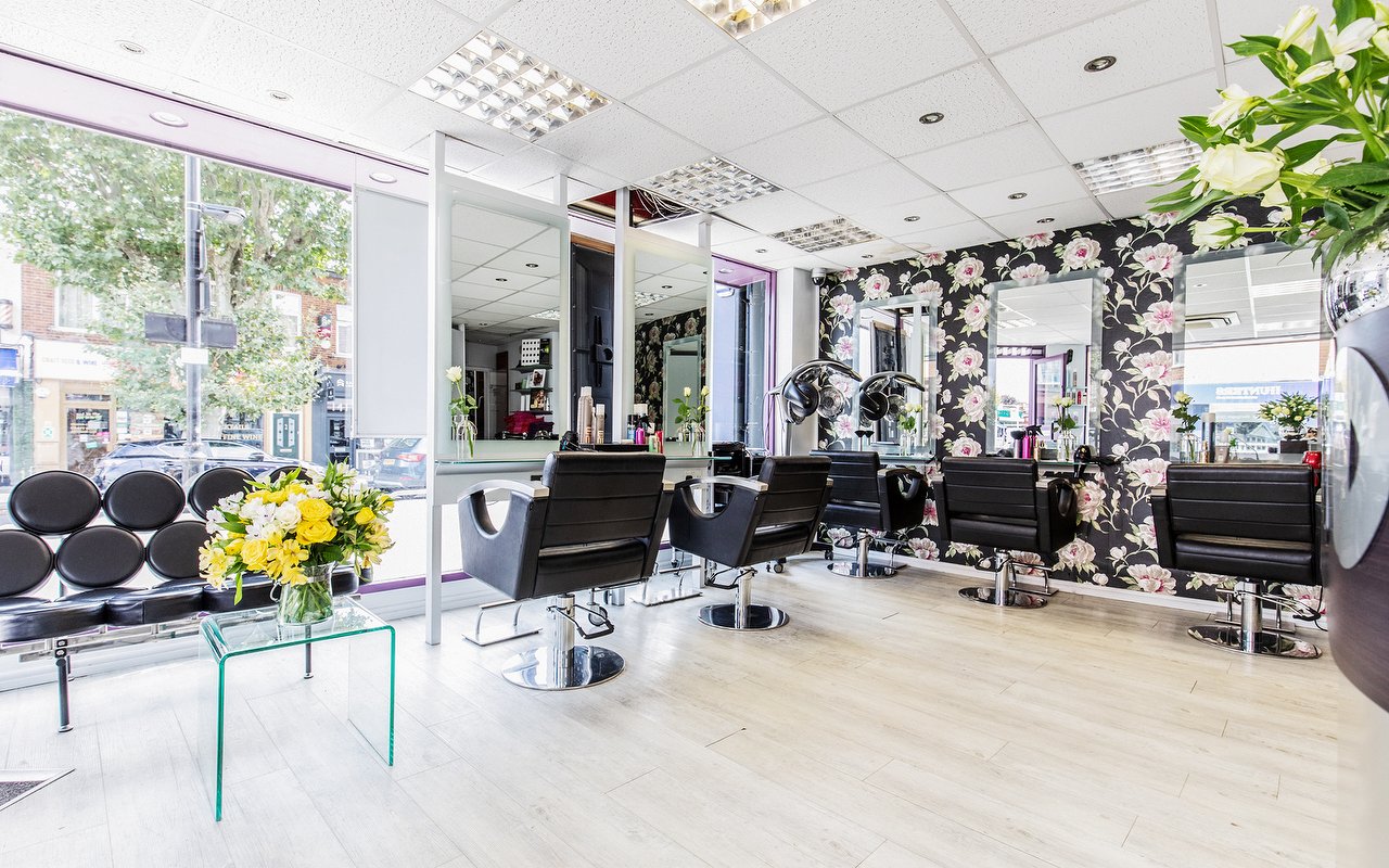 Top 20 Hairdressers and Hair Salons in Ealing, London Treatwell