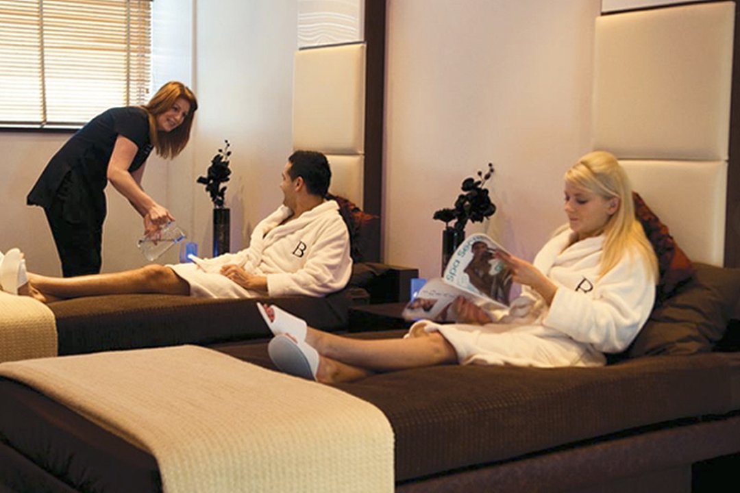 The Bannatyne Spa York, York