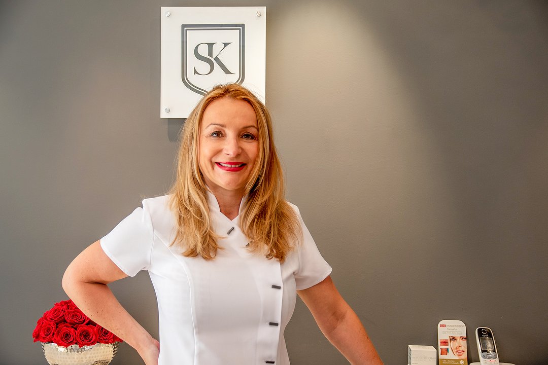 Schreiber Kosmetik, Kreis 1, Zürich