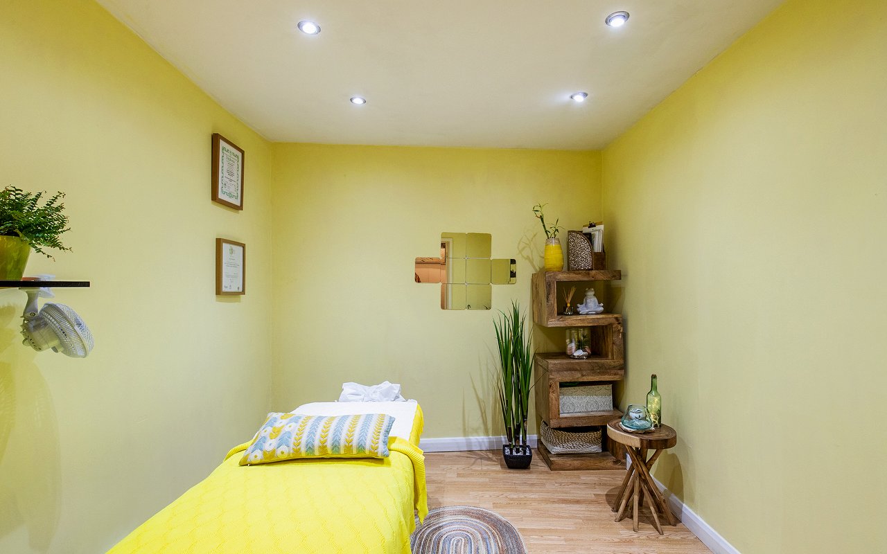 Massages in Romford, London Treatwell