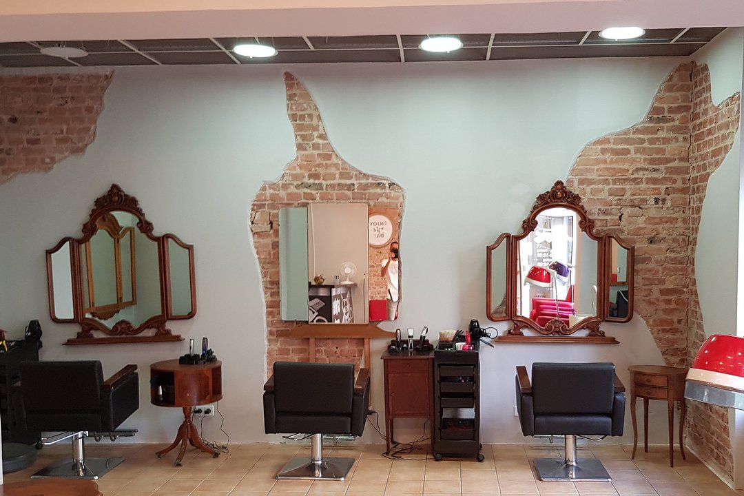 Style Cut - Friedrichshain, Friedrichshain, Berlin