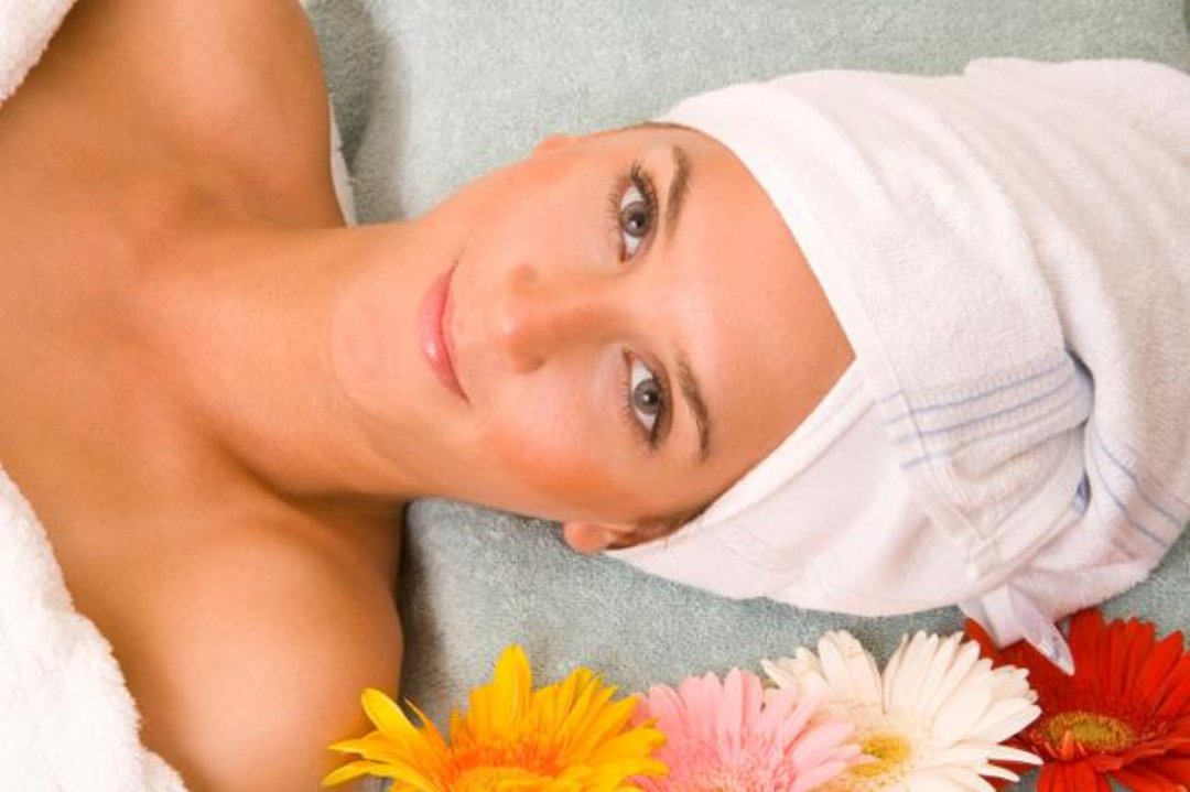 Angel Spa at Copthorne Hotel, Slough, Berkshire