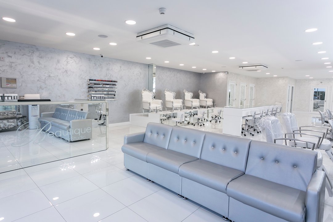 Beautique Beauty Studio, Ballymount, Dublin