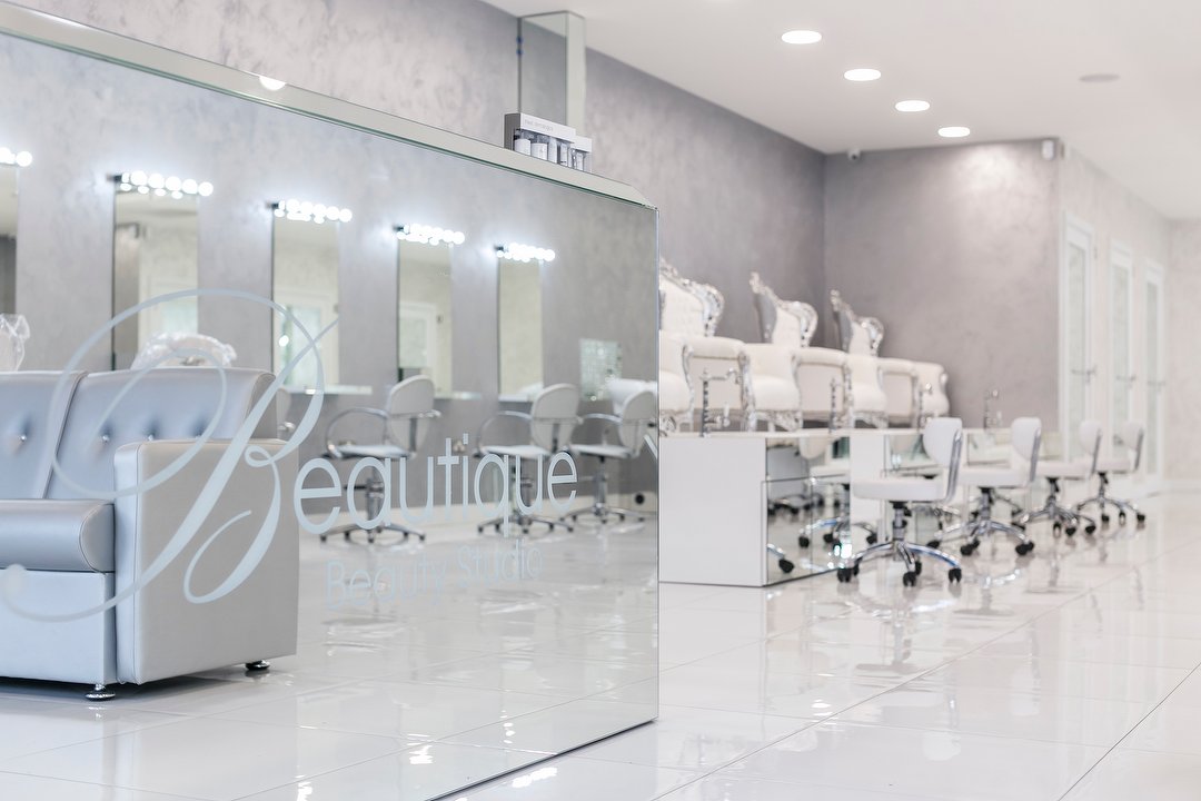 Beautique Beauty Studio, Ballymount, Dublin