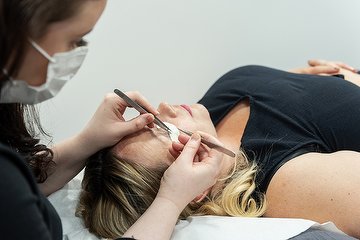 Blush Beauty - Edinburgh