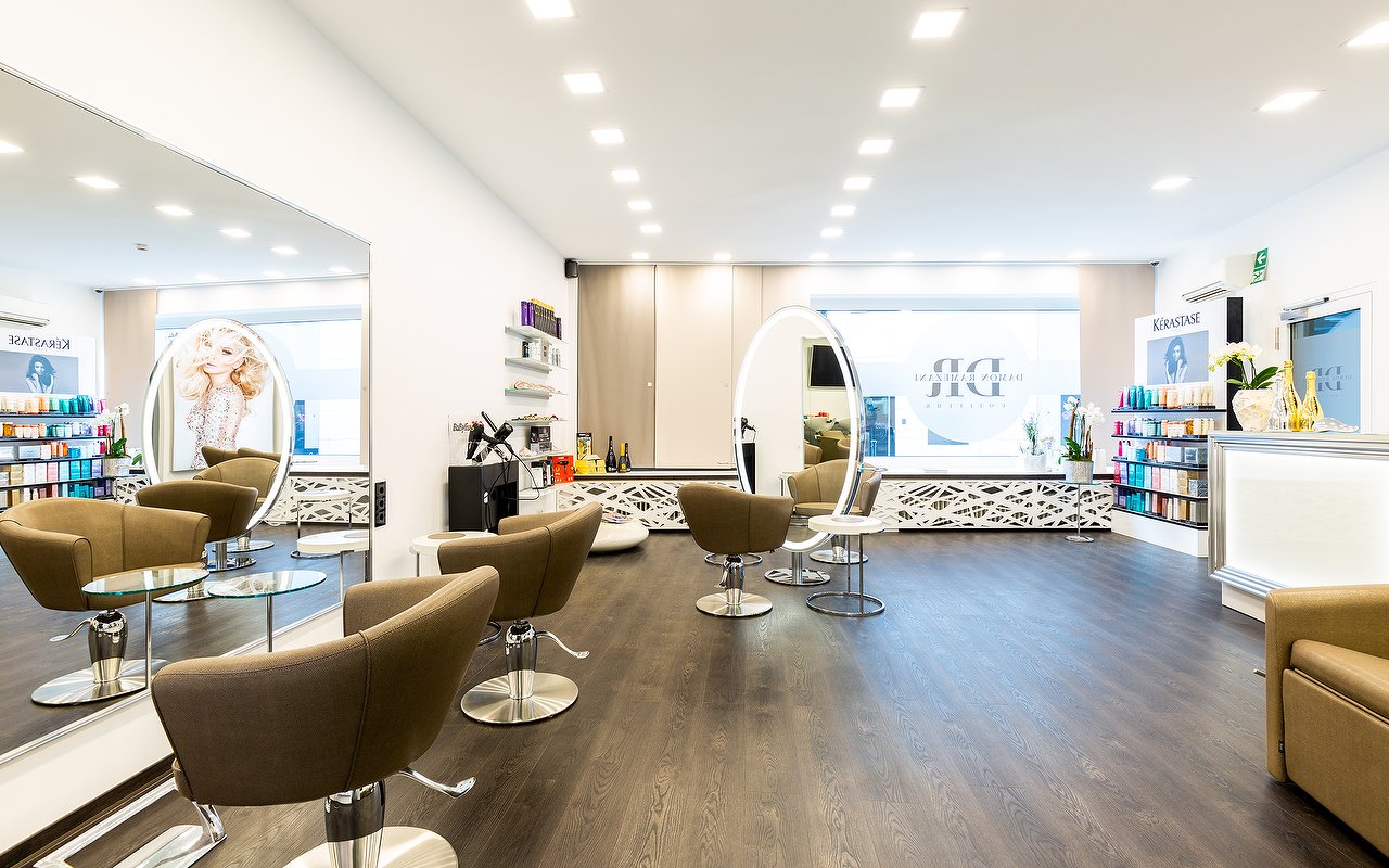 Top 20 Kosmetikstudios in der Nähe von Ratinger Straße