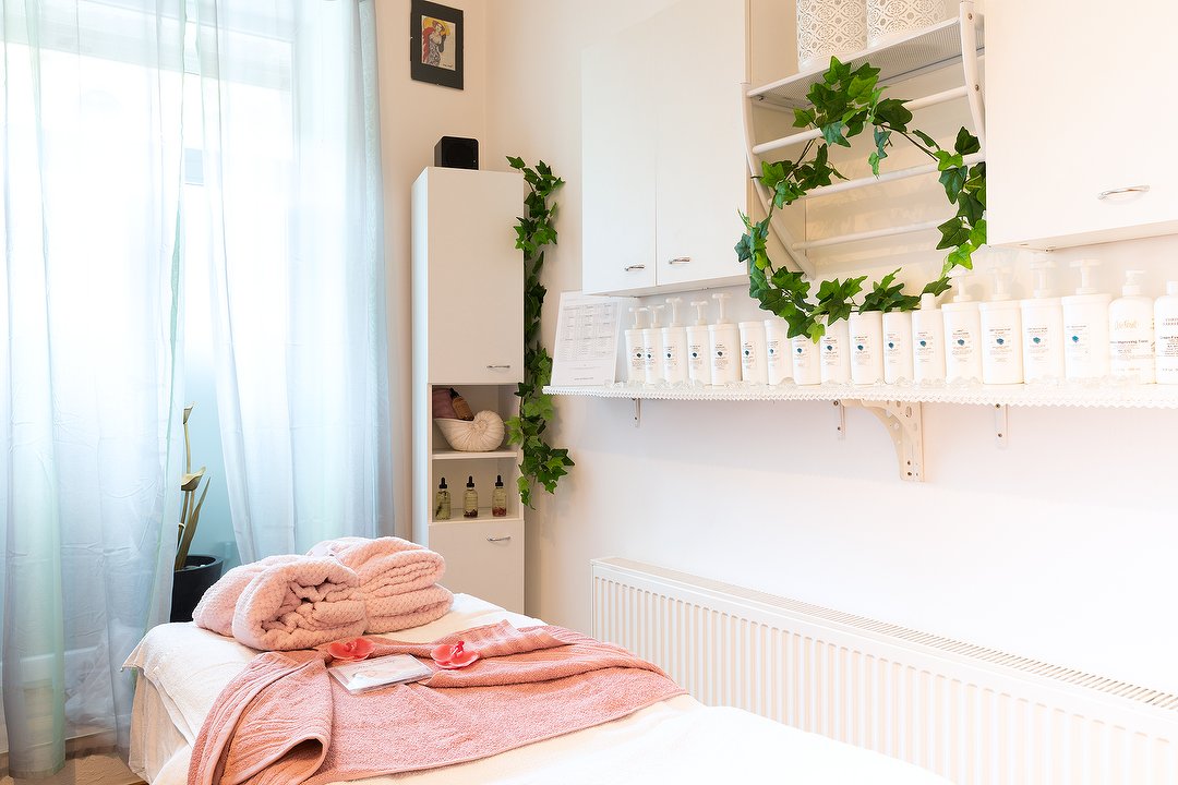 VitalRelax - Alexandra Schrötter, 13. Bezirk, Wien