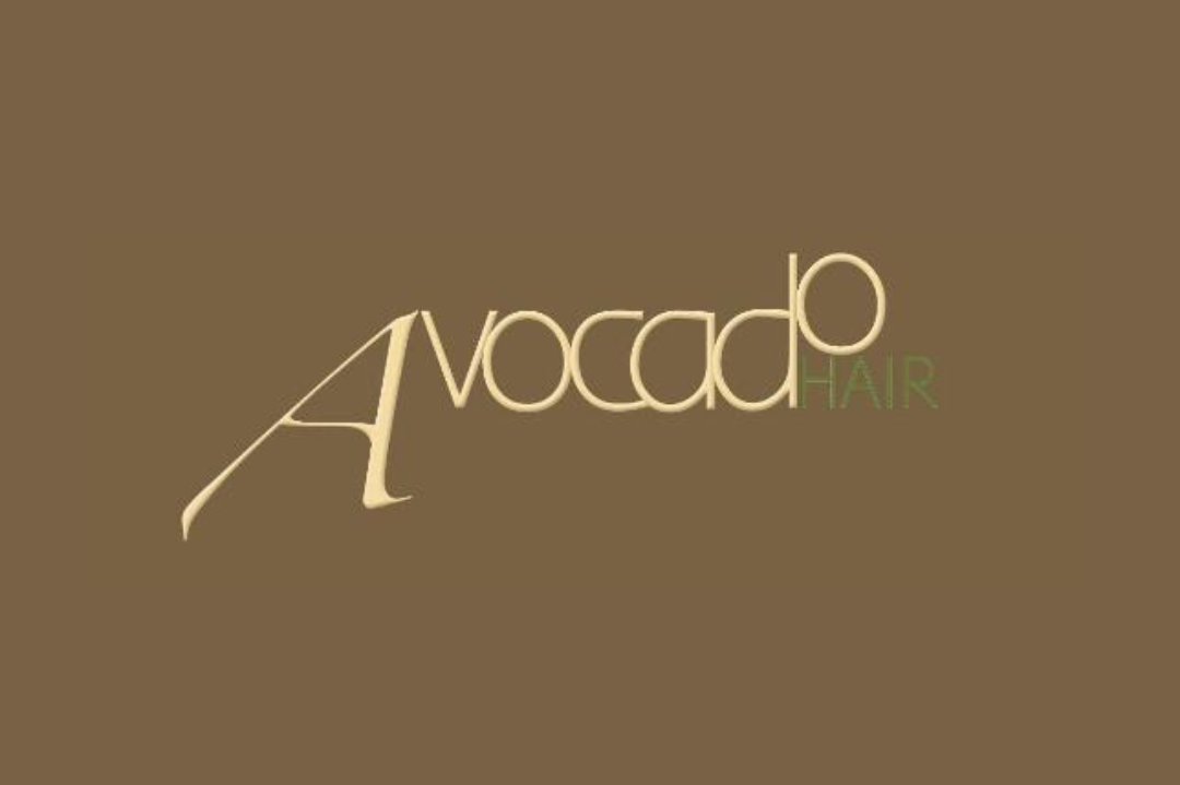 Avocado Hair, Bakewell, Derbyshire
