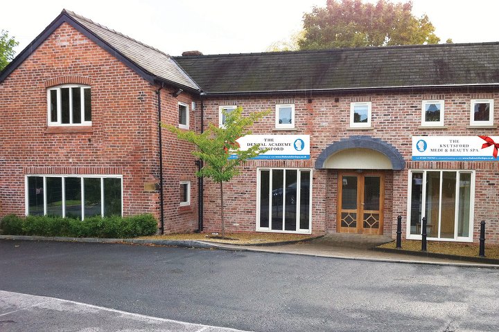The Knutsford Medi Beauty Spa Beauty Salon In Knutsford Cheshire 