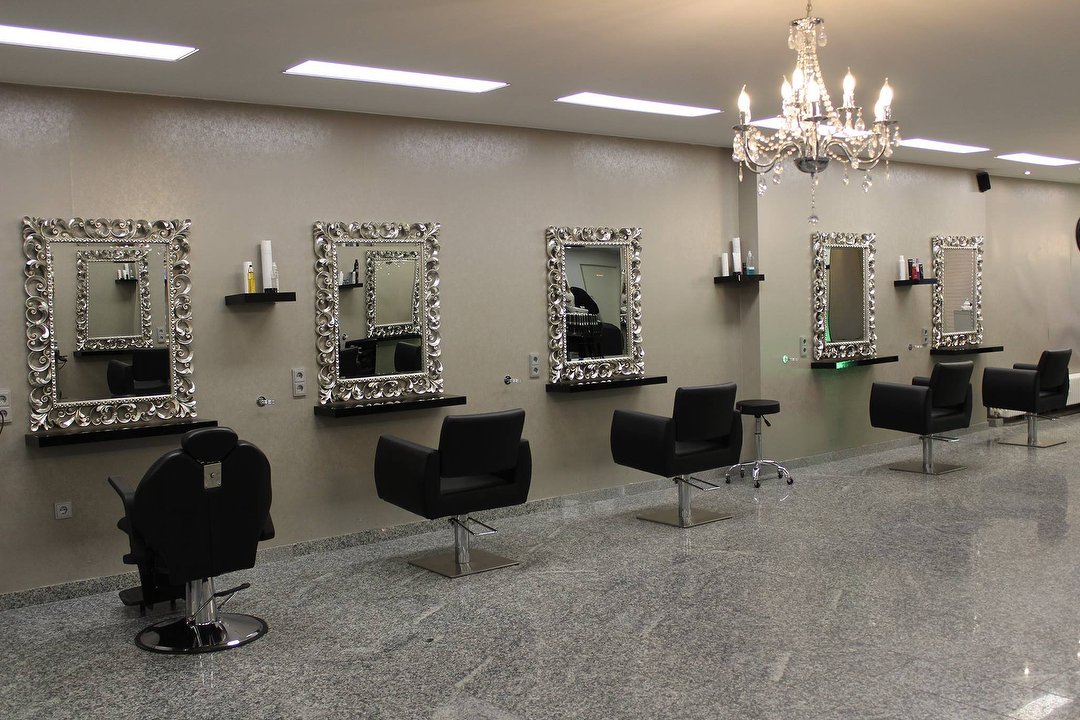 Delfonso Hair & Beauty, Mainz, Rheinland-Pfalz