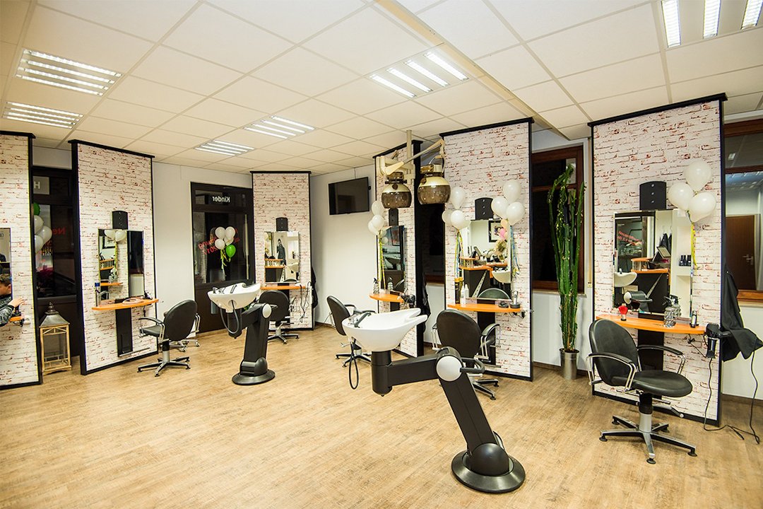 Friseurteam Mirel Friseur In Bad Homburg Hessen Treatwell