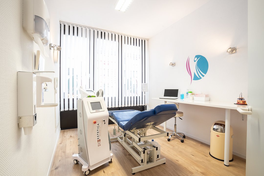 Top Orte Fur Laser Haarentfernung In Koln Treatwell