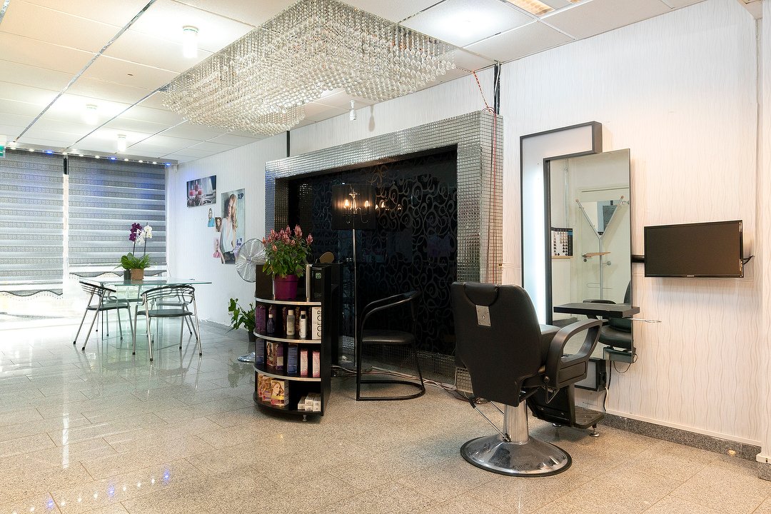 Linma Beauty Salon, Kruisstraat, Eindhoven