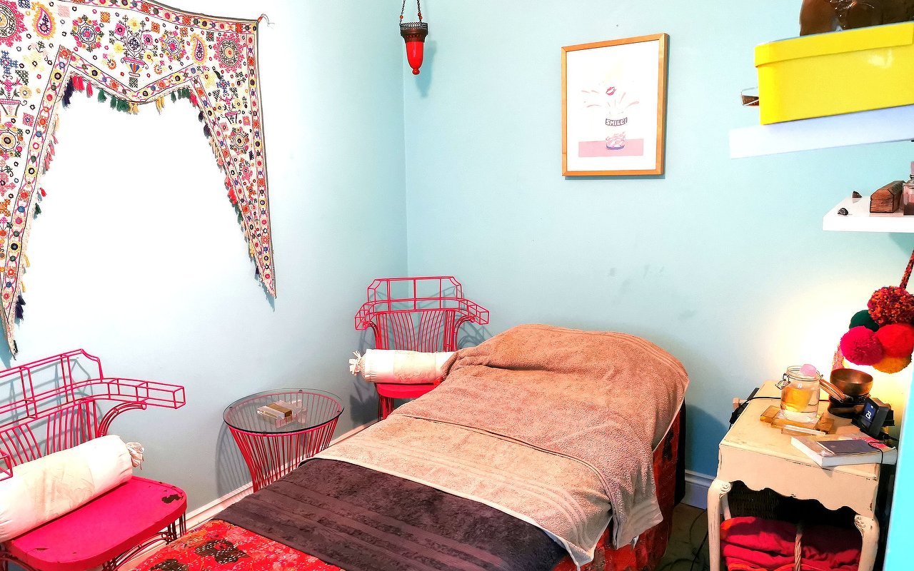 Massages in Hastings, East Sussex Treatwell