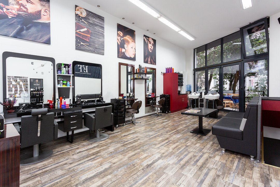 Hairstyle L&F, Bornheim, Frankfurt am Main