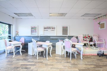 The Pink Room, Warrington, Cheshire
