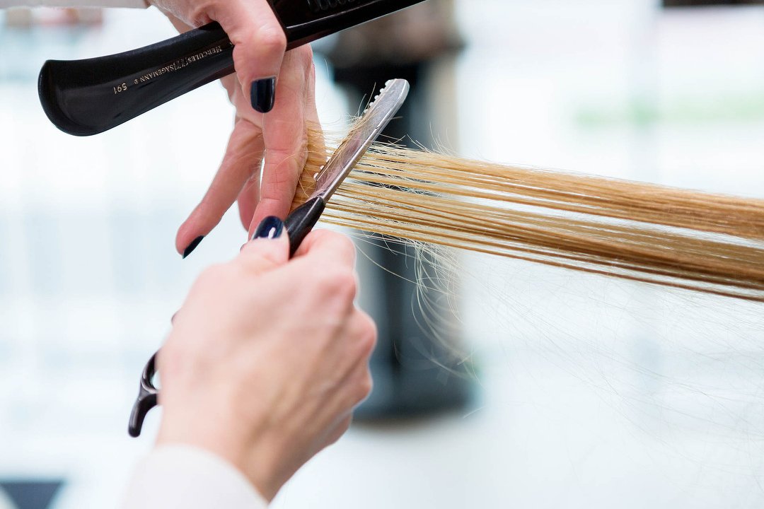 Nonidh's Hair, Bijlmer-Oost, Amsterdam