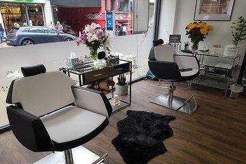 B.YOU.T Salon - Albion Street