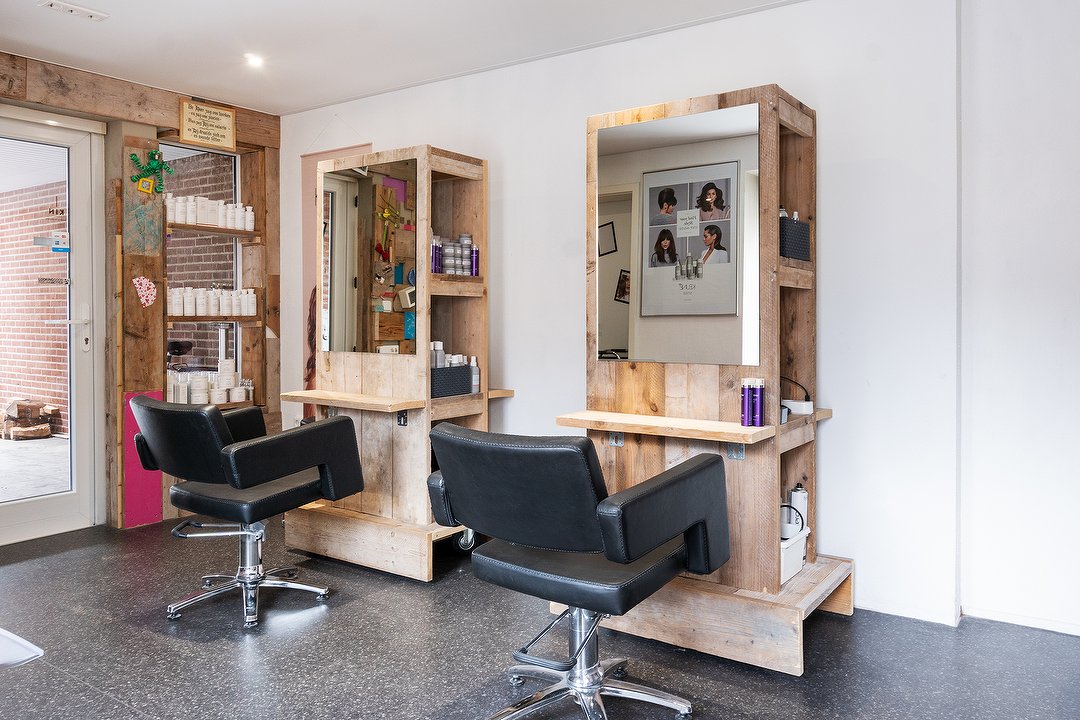 Kapper De Harmonie, Someren, Noord-Brabant
