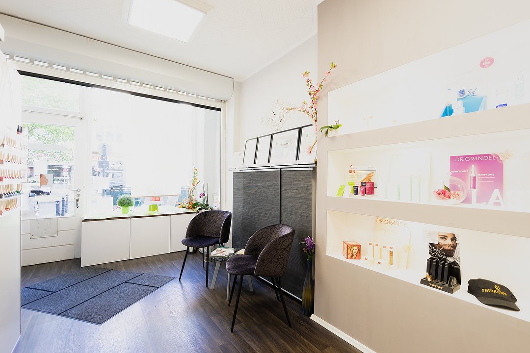 Gina Kosmetik, Friedenau, Berlin