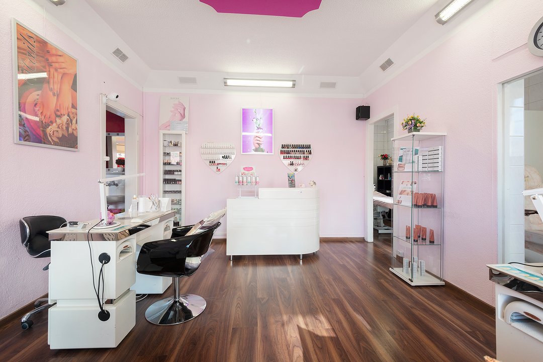 Beautyzones KLG, Kreis 6, Zürich