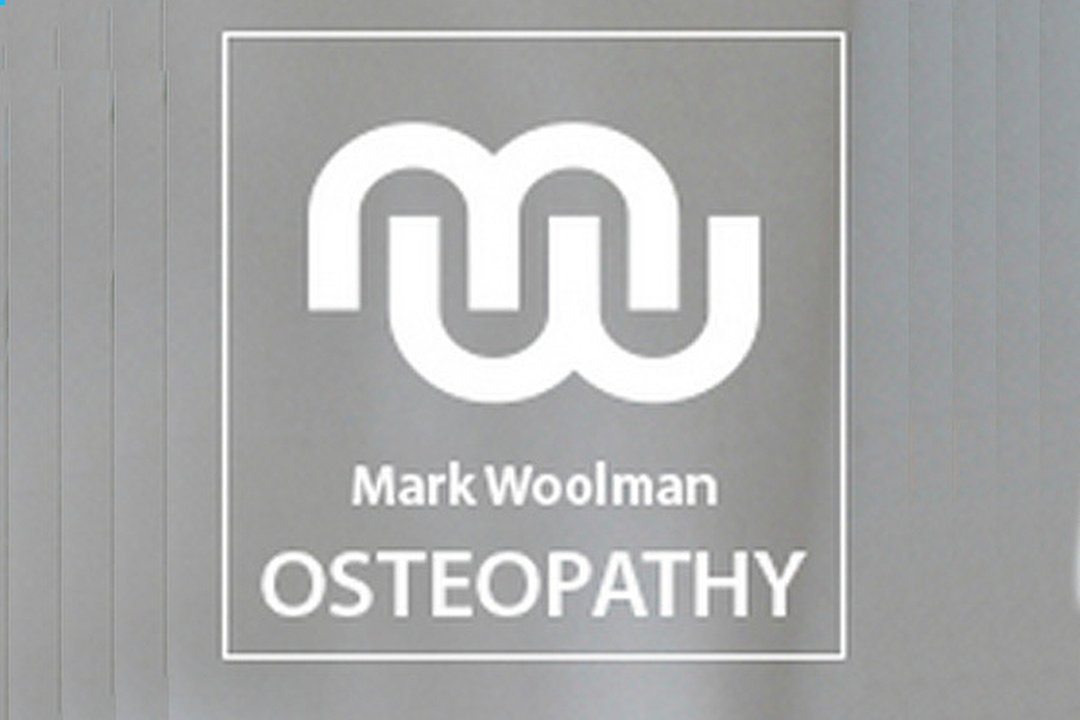 Mark Woolman Osteopathy - W. Hampstead, West Hampstead, London