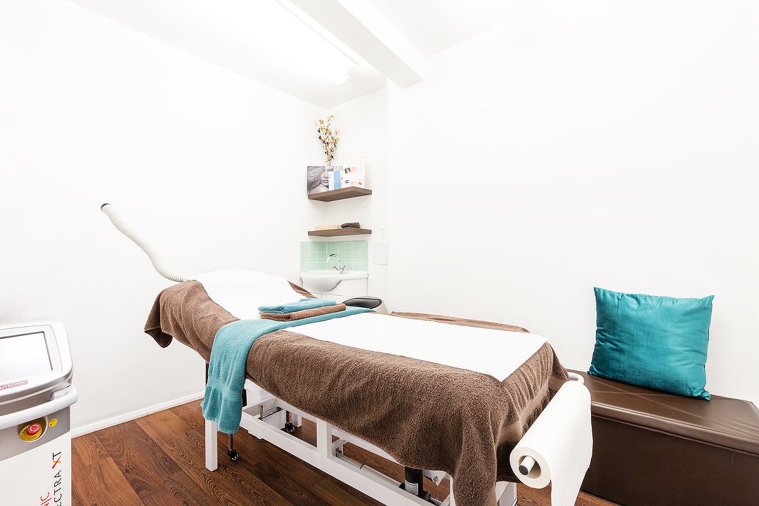 Skin Rich Richmond, Richmond, London