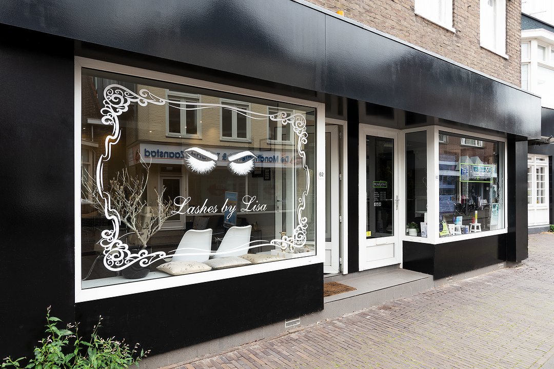 Lashes by Lisa, Zuiddijk, Noord-Holland