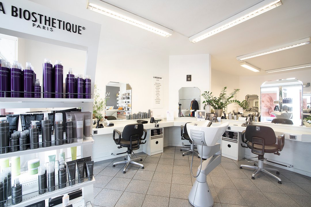 La Biosthetique Coiffeur René Wahle, Chorweiler, Köln