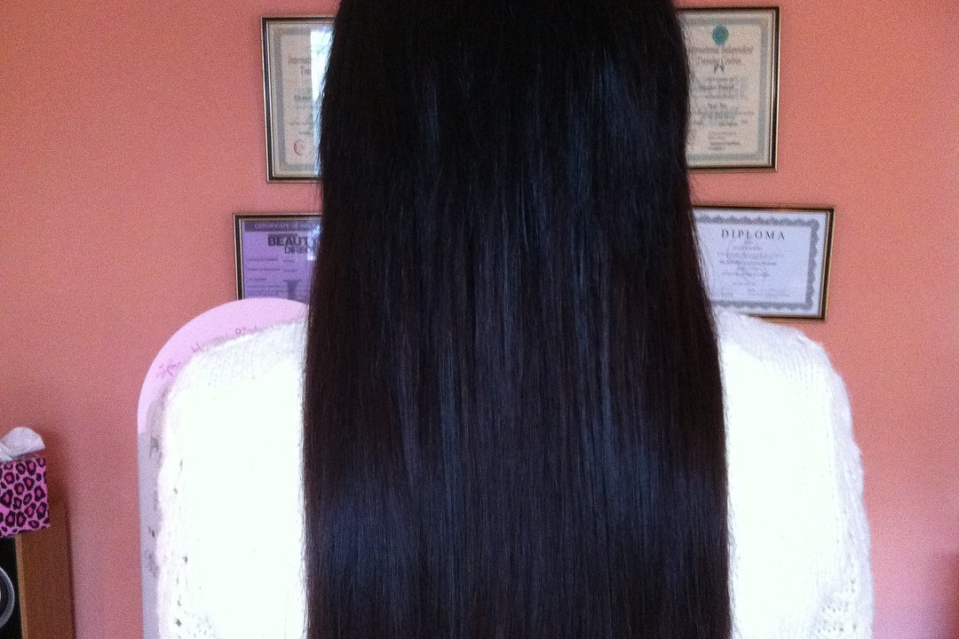 RHUK Hair Extensions, Hatfield, Hertfordshire
