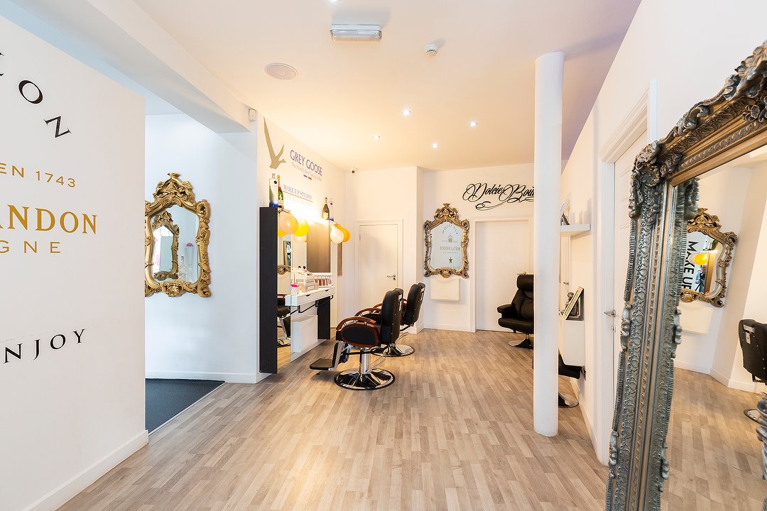 S & S Beauty, Bellgrove, Glasgow
