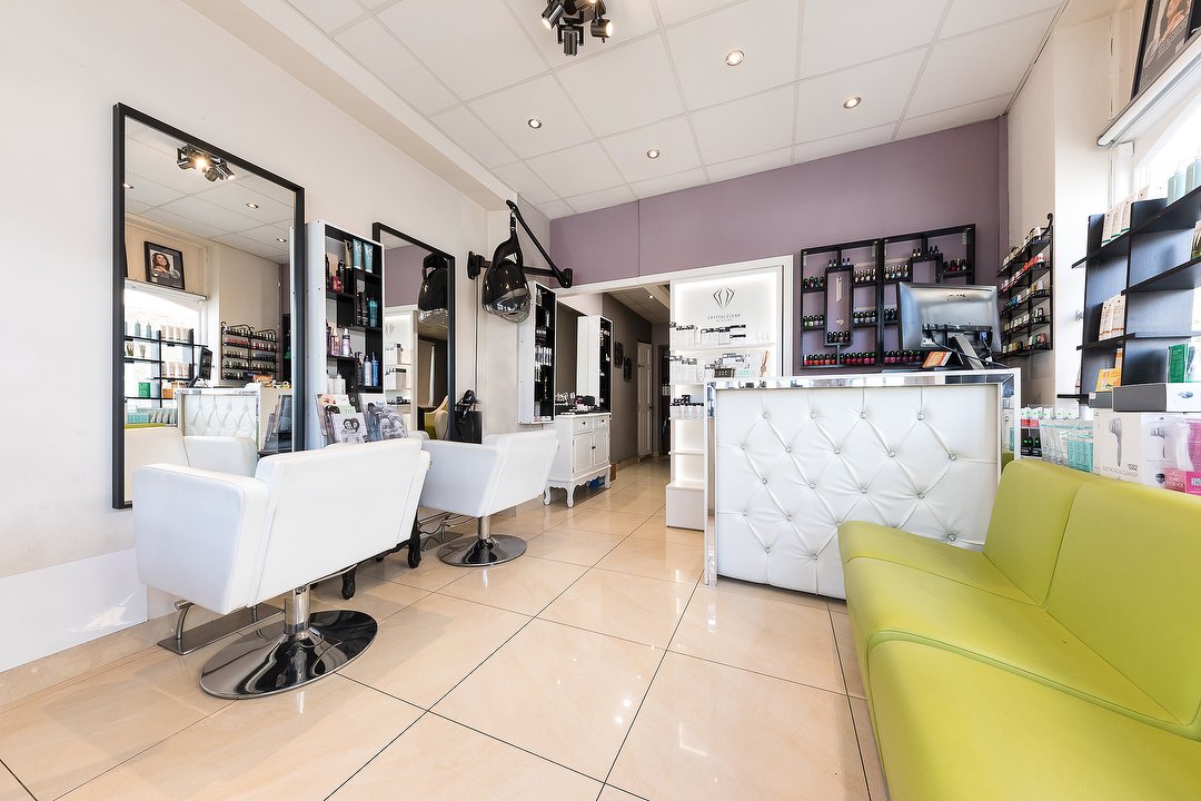 Varsha Beauty, Harrow on the Hill, London