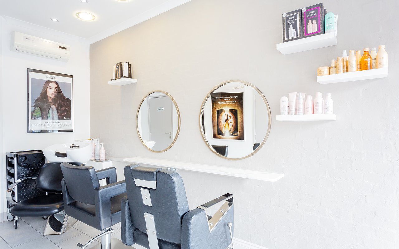 Wigs near Amyand Park Chapel, London Treatwell