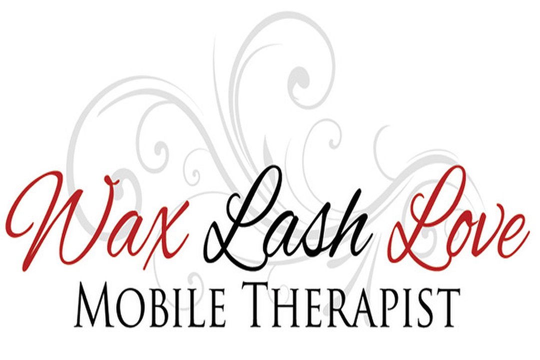 Wax Lash Love, Dagenham, London