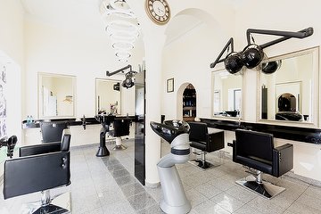 Haarstudio Form & Finish