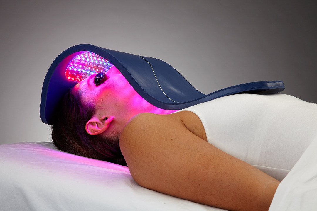 Shen-Yi Rejuvenation & Acupuncture - Moorgate, Moorgate, London