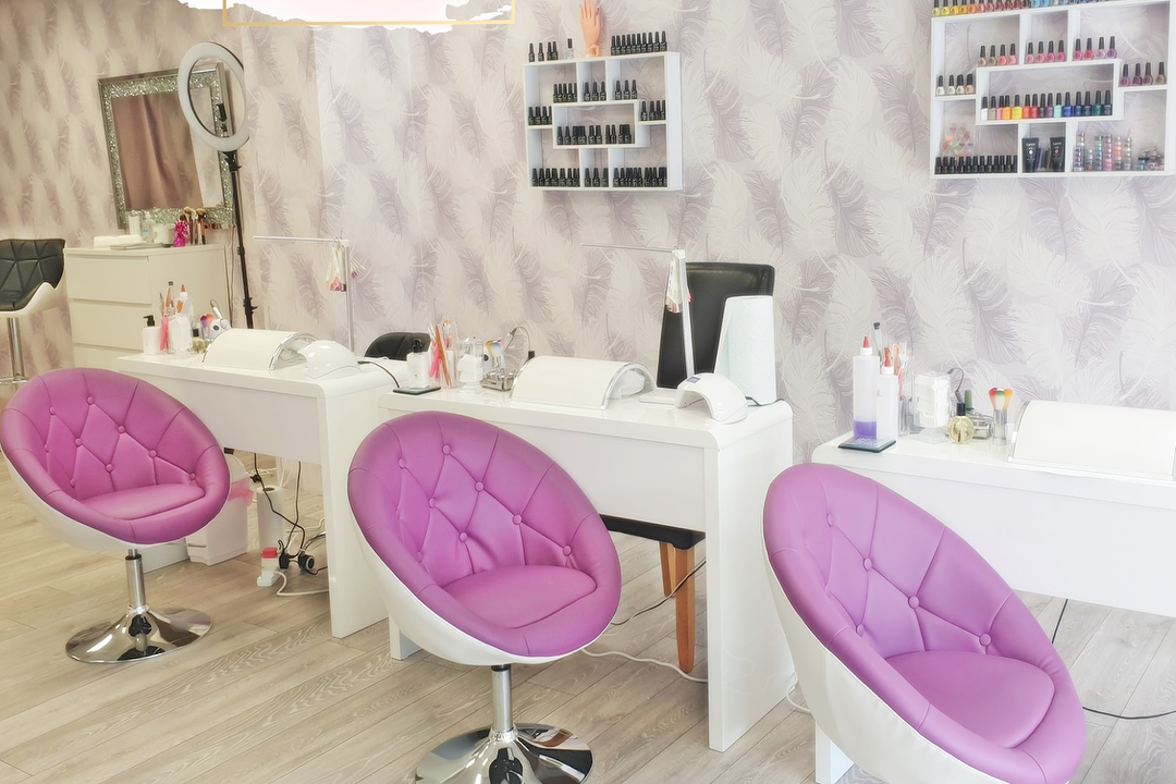 Jessica Beauty Centre, Orrell Park, Liverpool