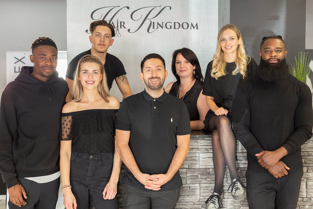 Top Redken Autorisierter Hair Colorist In Deutschland Treatwell