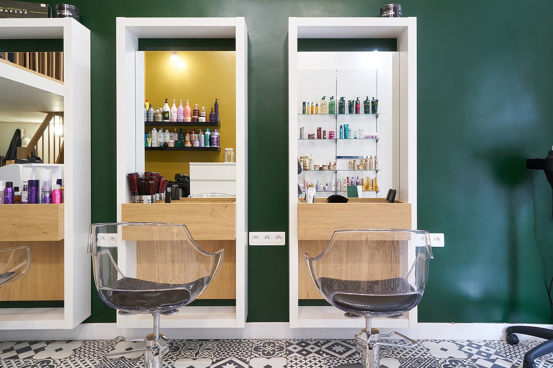 Makeda Paris 10 Coiffure A Boulevard De Magenta Paris Treatwell