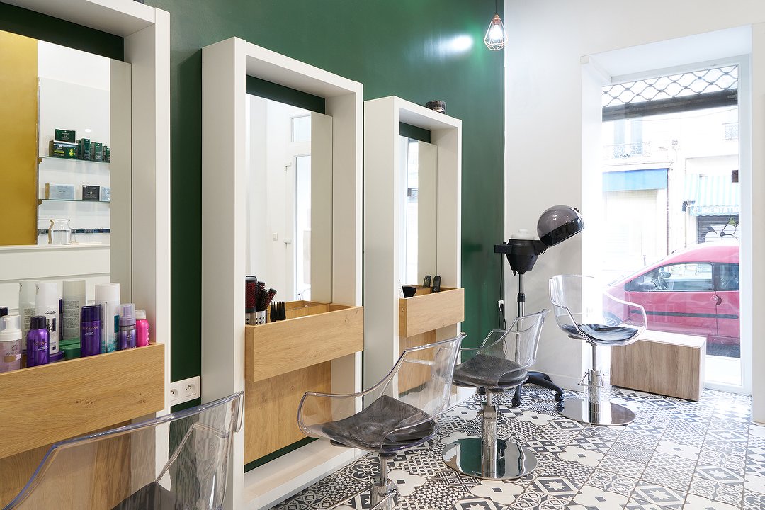 Makeda Paris 10 Coiffure A Boulevard De Magenta Paris Treatwell