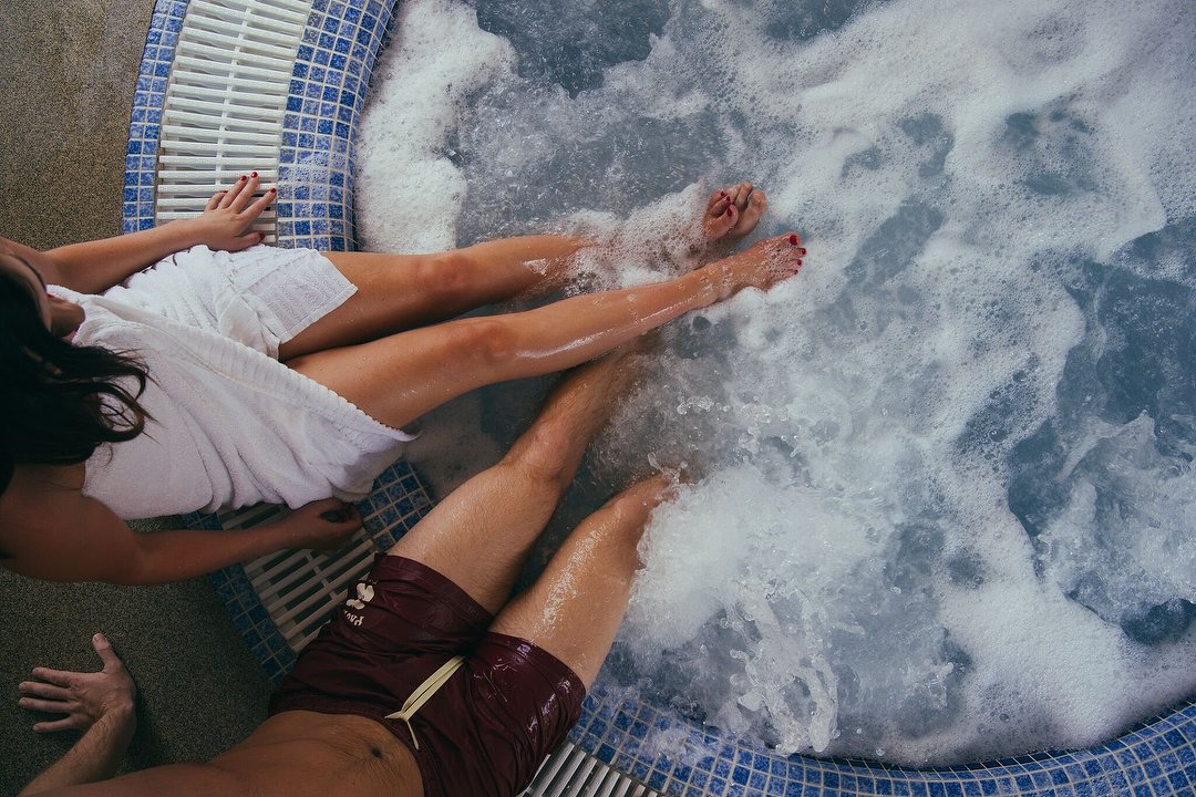 Imagine Spa at Park Farm Hotel & Leisure, Wymondham, Norfolk