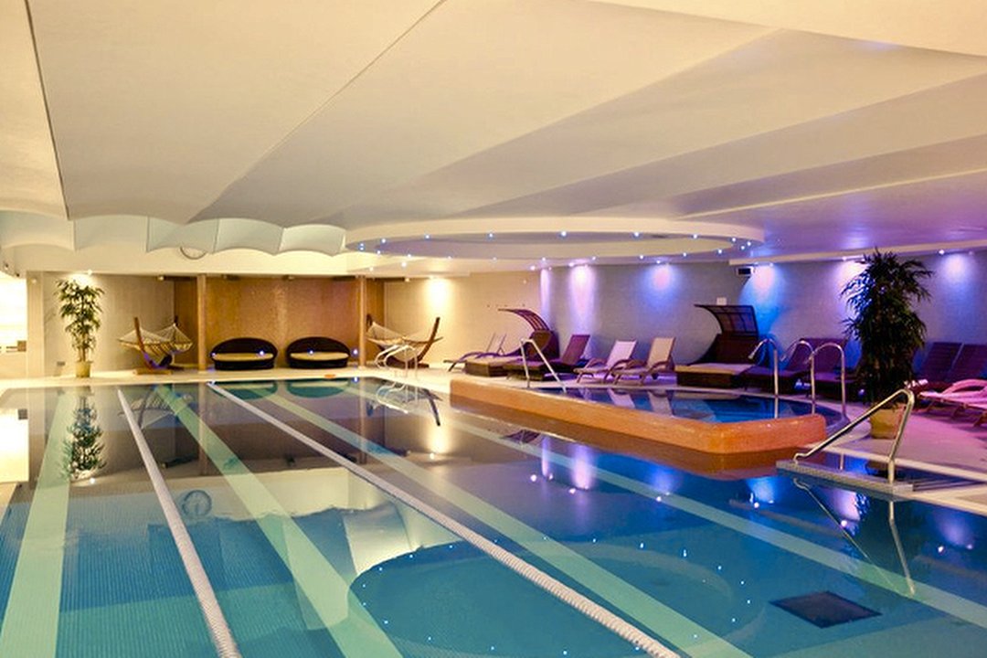 The Bannatyne Spa Wildmoor, Stratford-upon-Avon, Warwickshire