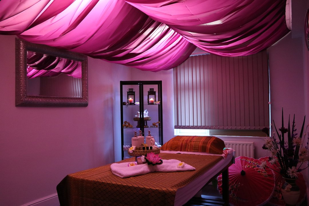 Royal Zen Spa, Moortown, Leeds
